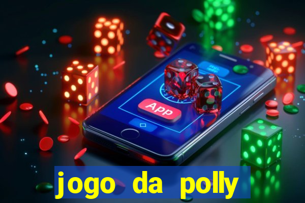 jogo da polly pocket 360